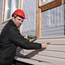 Best Siding Painting and Refinishing  in East Wenatchee, WA